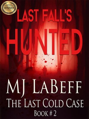 cover image of Last Fall's Hunted